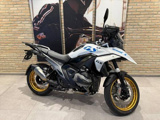BMW R 1300 GS PLUS 